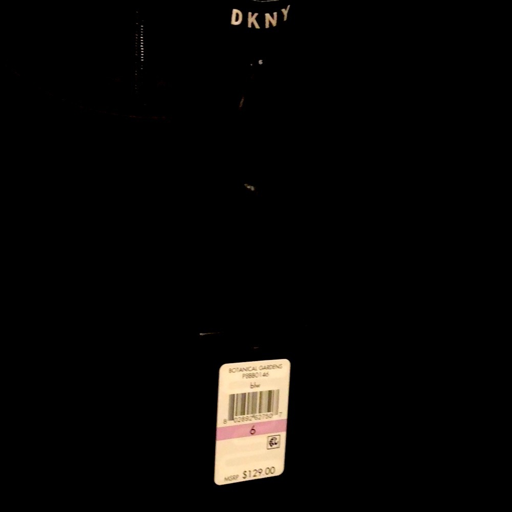 DKNY DRESS ❤️👗❤️ - Picture 4 of 4